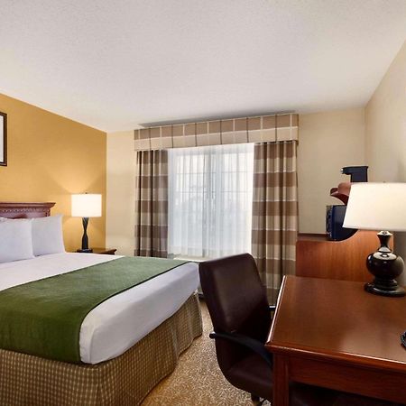 Country Inn & Suites By Radisson, Marion, Oh Экстерьер фото