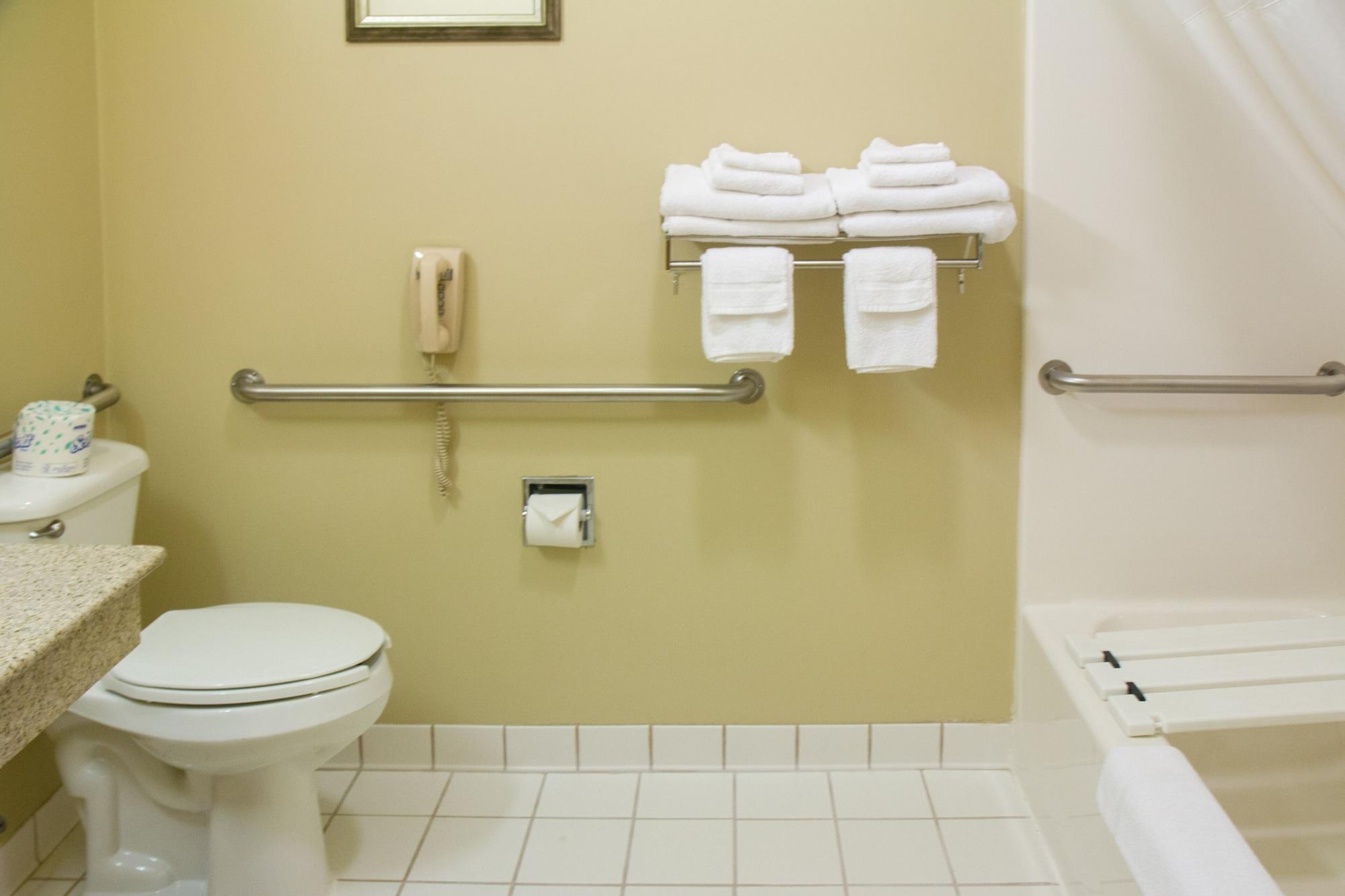 Country Inn & Suites By Radisson, Marion, Oh Экстерьер фото