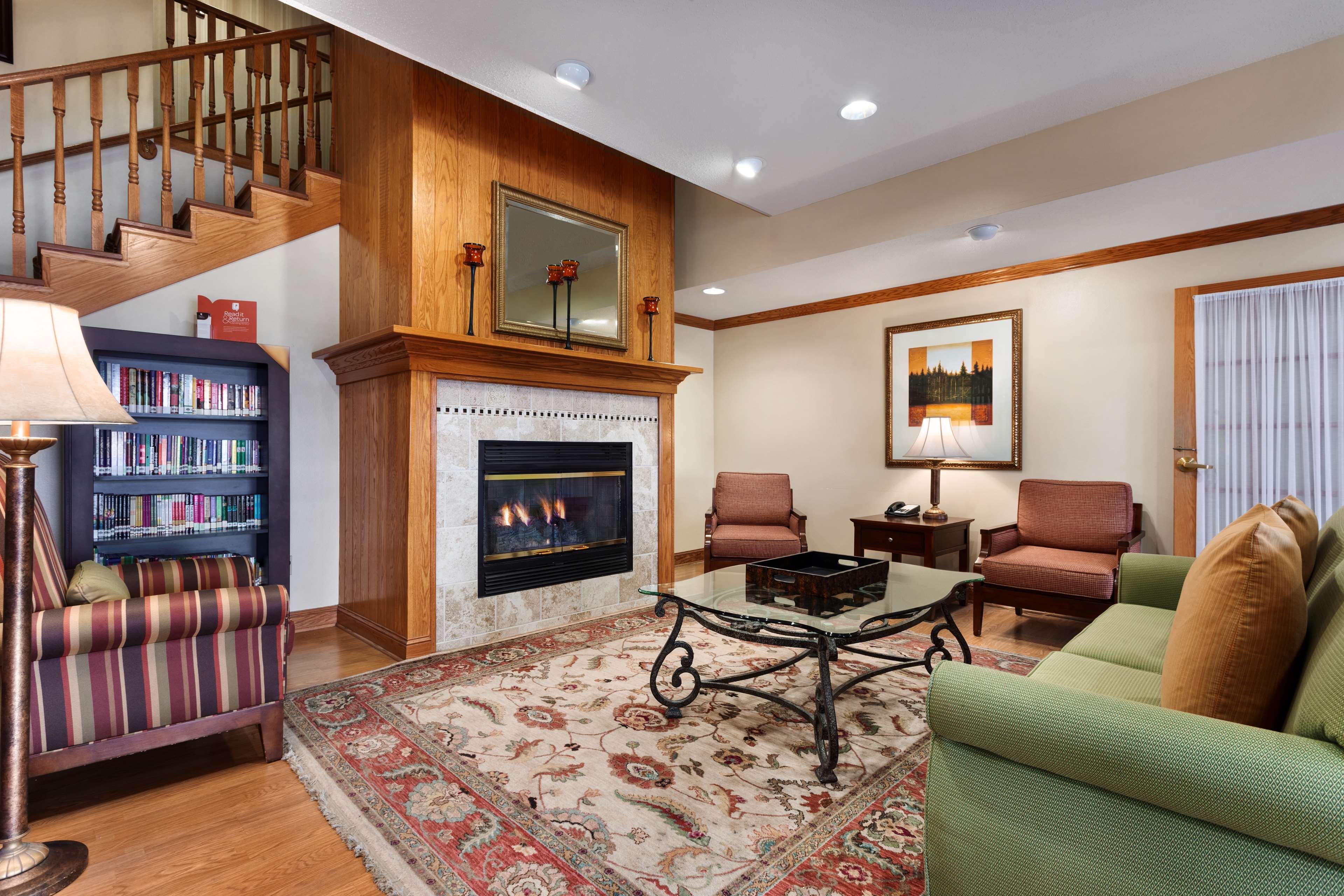 Country Inn & Suites By Radisson, Marion, Oh Экстерьер фото