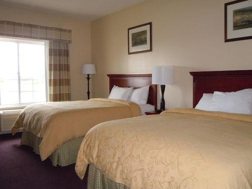 Country Inn & Suites By Radisson, Marion, Oh Номер фото