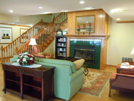 Country Inn & Suites By Radisson, Marion, Oh Номер фото