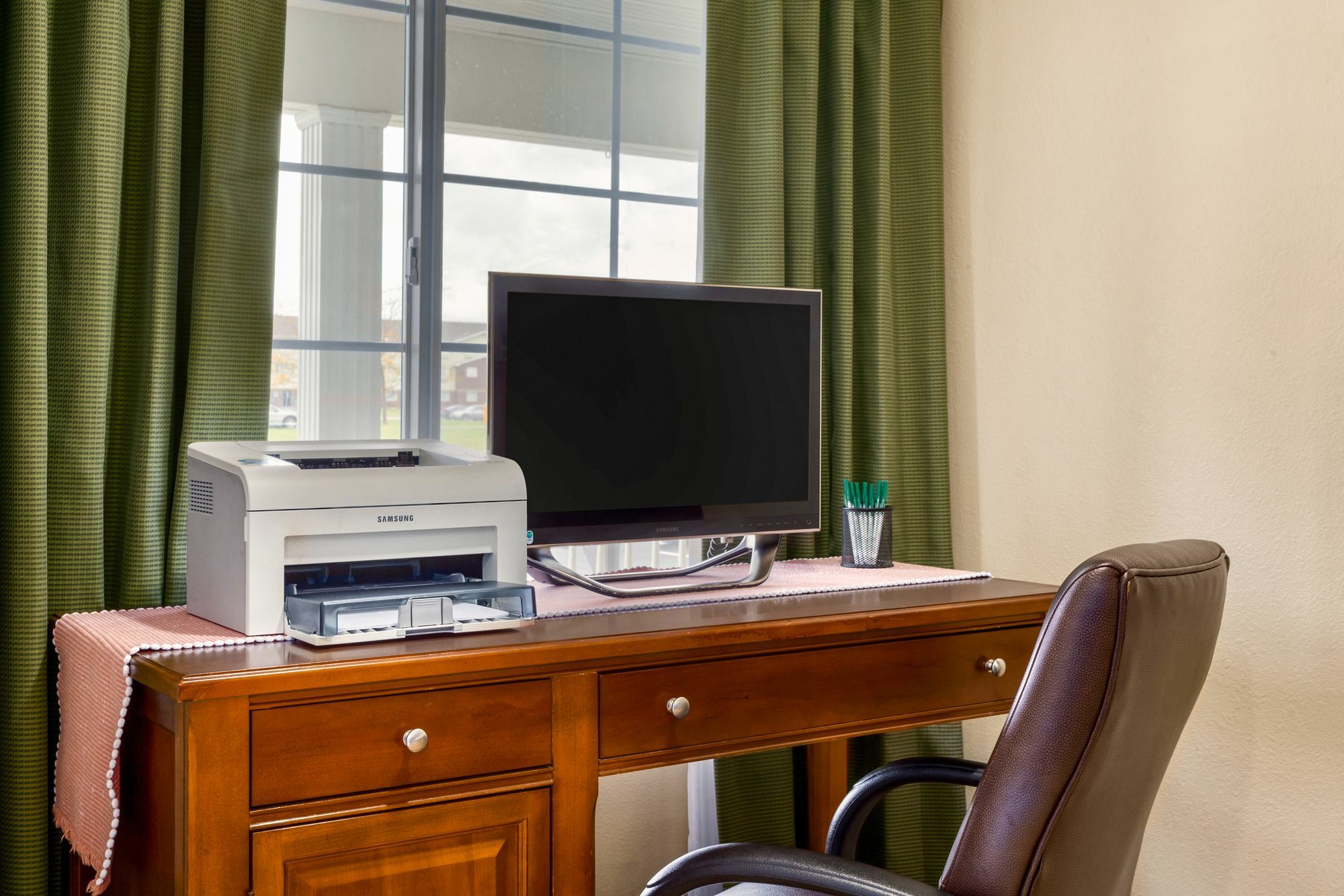 Country Inn & Suites By Radisson, Marion, Oh Экстерьер фото